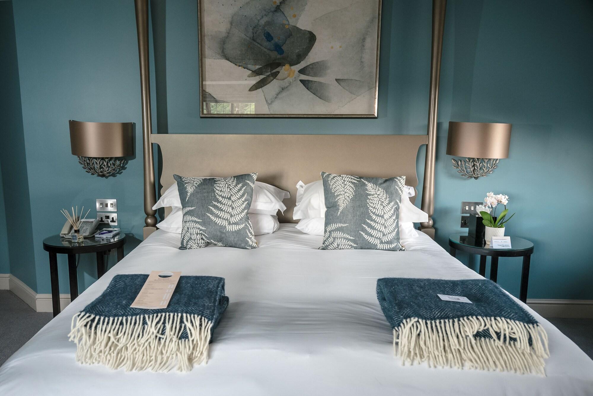 Hogarths Stone Manor Hotel Kidderminster Luaran gambar