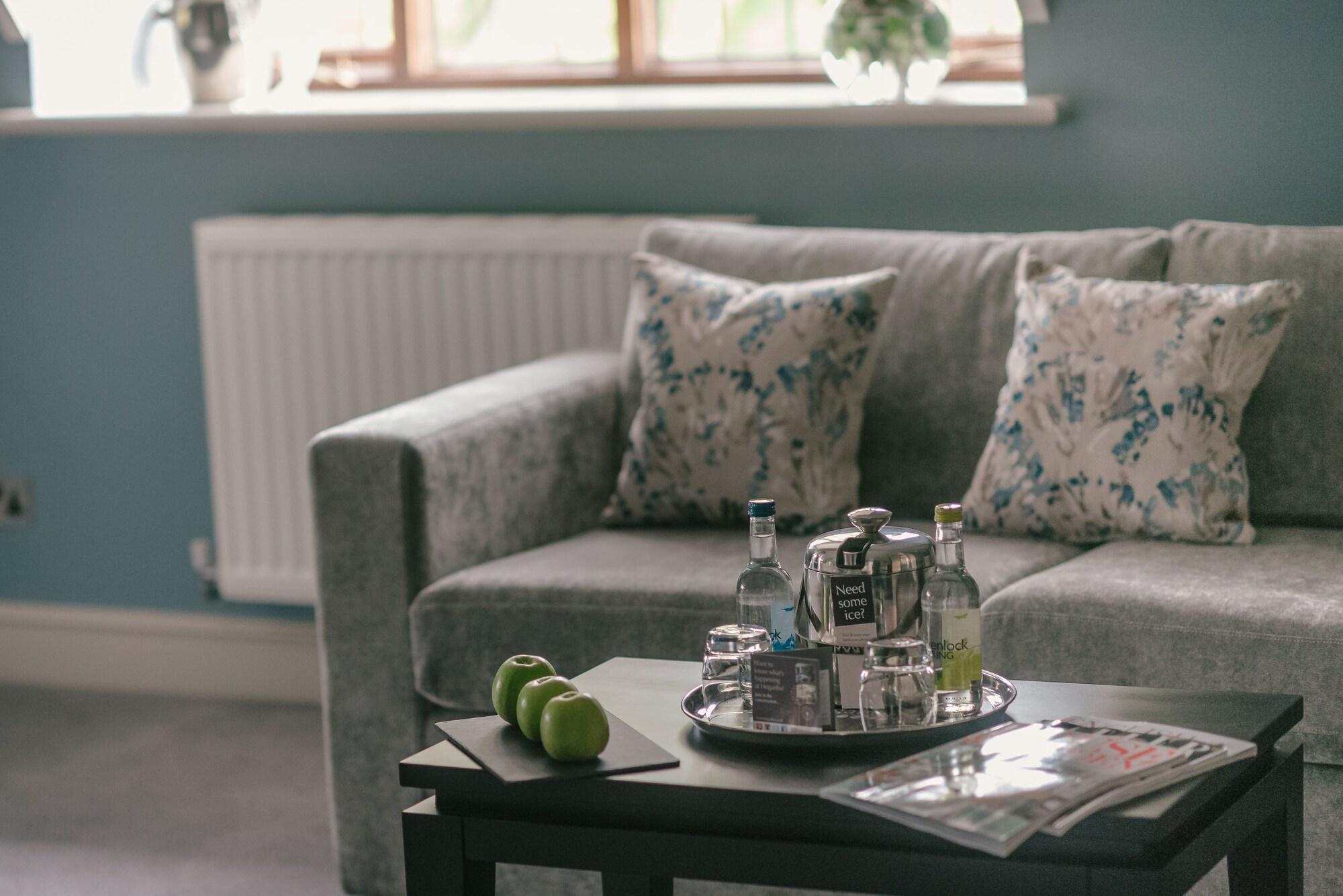 Hogarths Stone Manor Hotel Kidderminster Luaran gambar