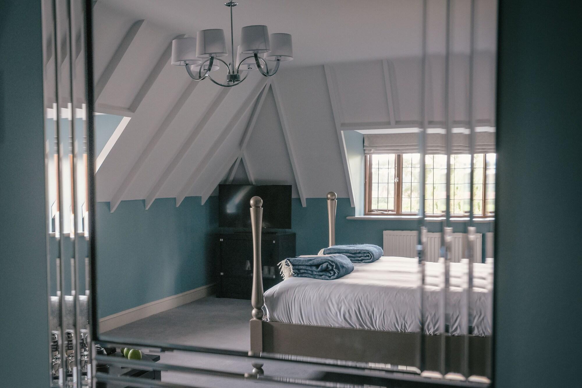 Hogarths Stone Manor Hotel Kidderminster Luaran gambar