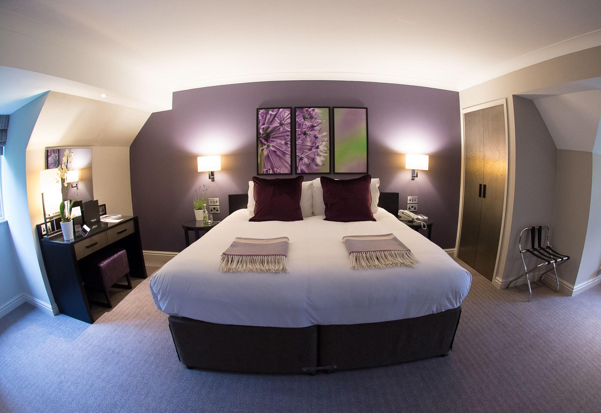 Hogarths Stone Manor Hotel Kidderminster Luaran gambar