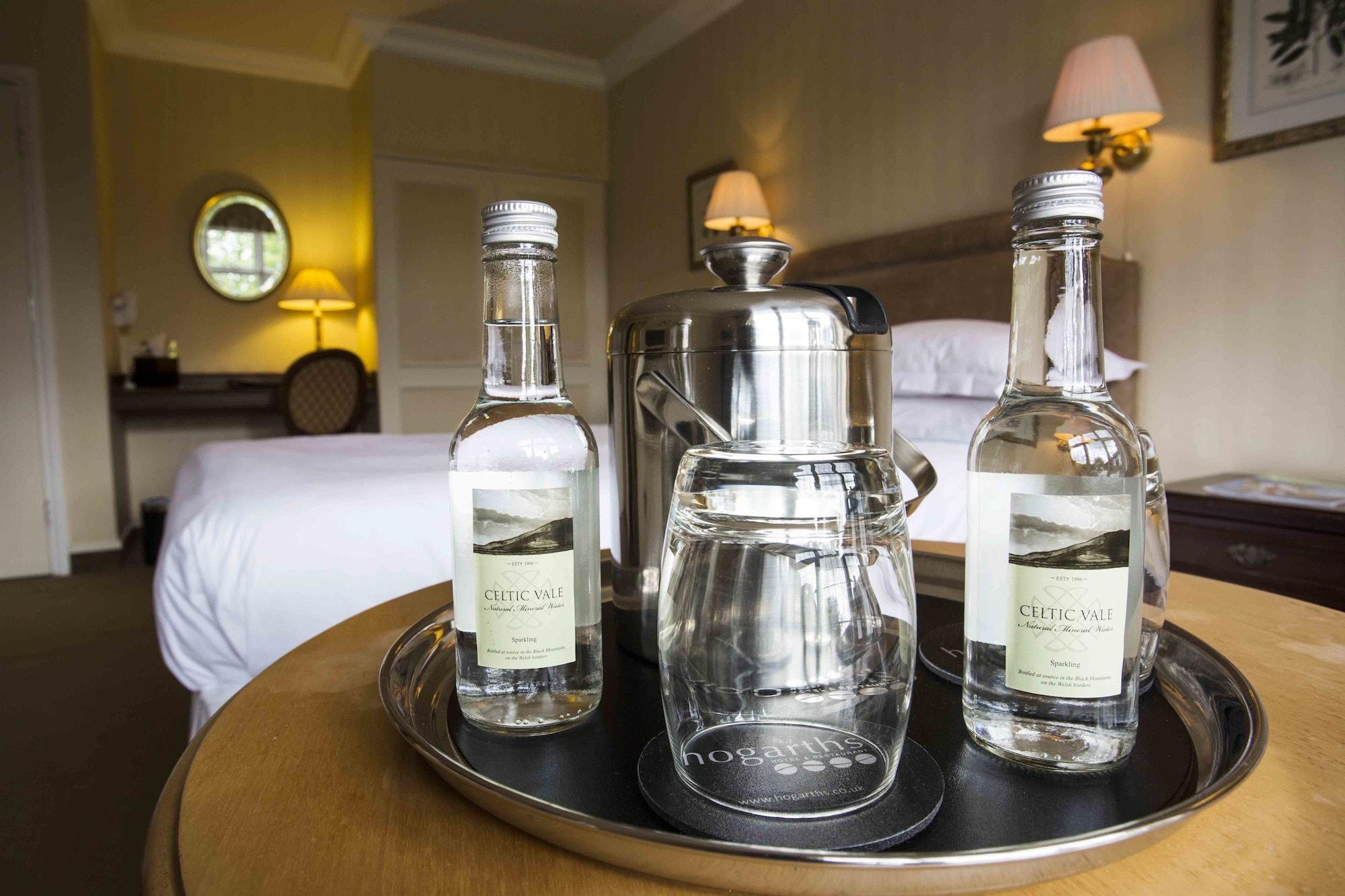 Hogarths Stone Manor Hotel Kidderminster Luaran gambar