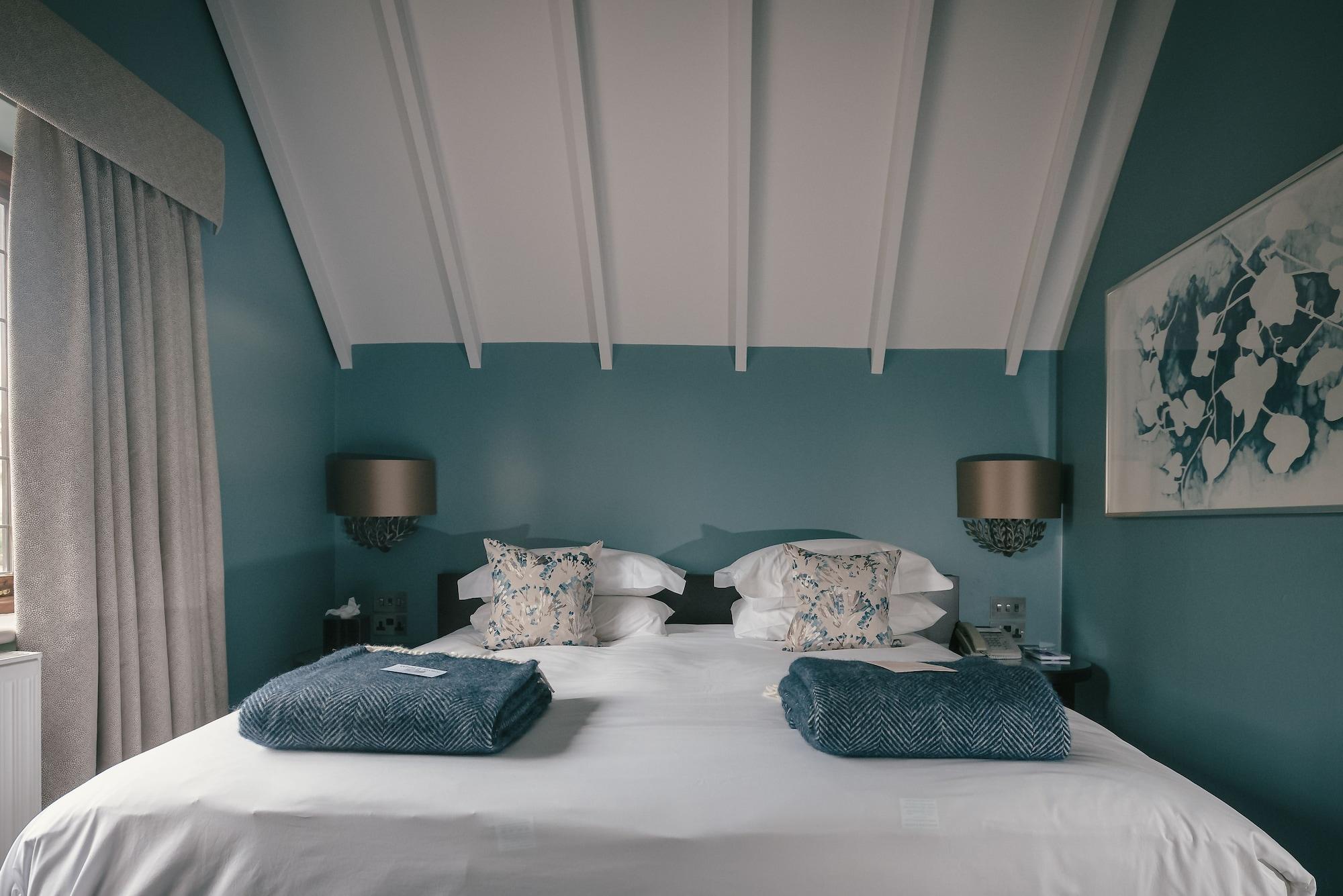 Hogarths Stone Manor Hotel Kidderminster Luaran gambar