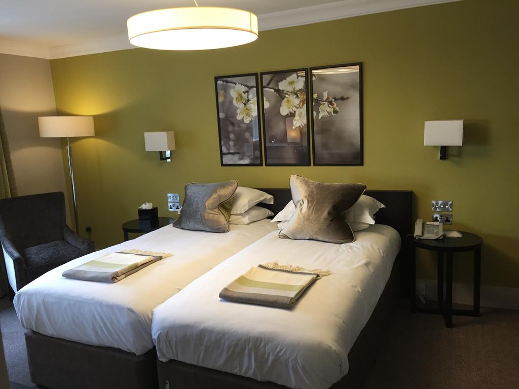 Hogarths Stone Manor Hotel Kidderminster Luaran gambar