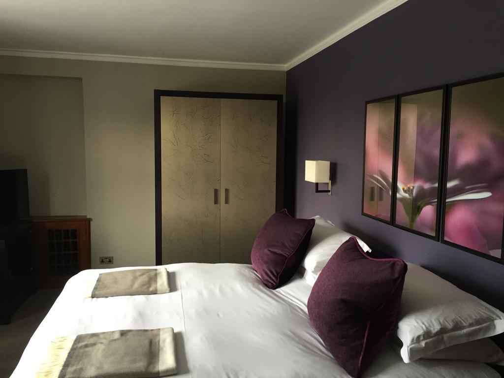 Hogarths Stone Manor Hotel Kidderminster Luaran gambar