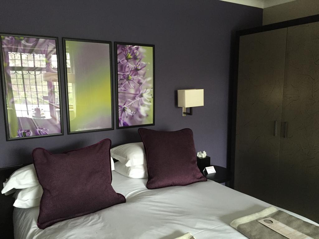Hogarths Stone Manor Hotel Kidderminster Luaran gambar