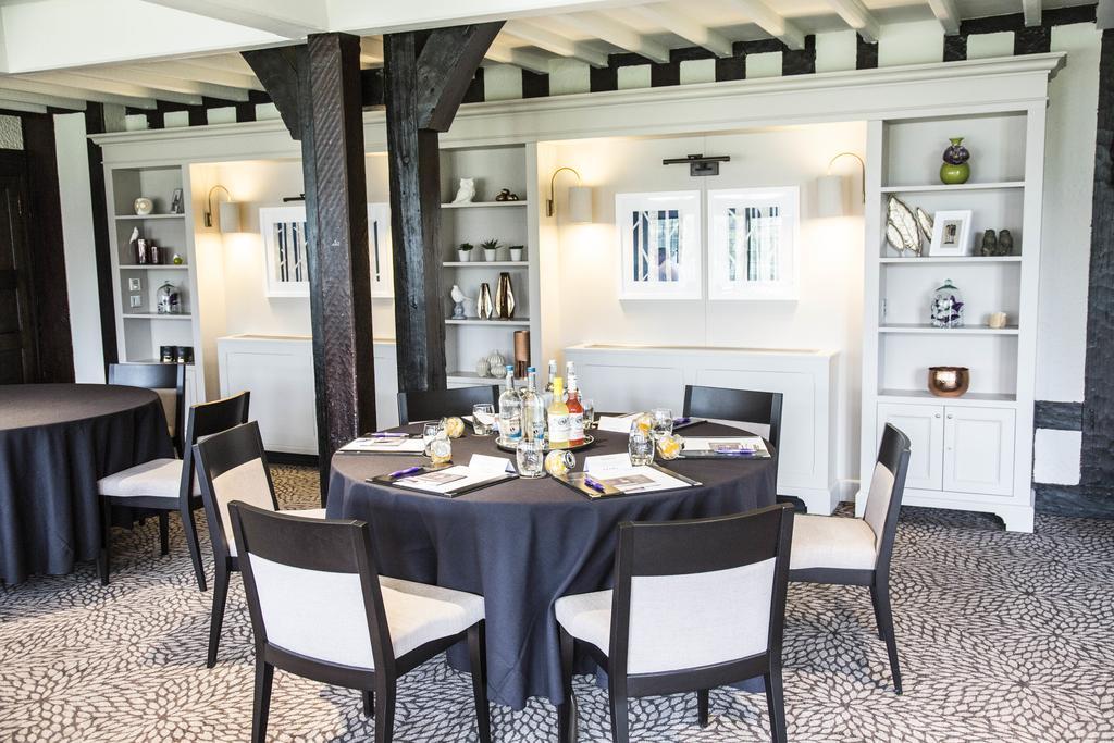 Hogarths Stone Manor Hotel Kidderminster Luaran gambar