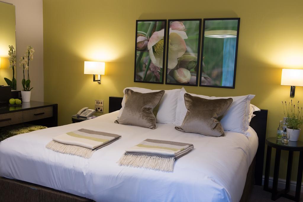Hogarths Stone Manor Hotel Kidderminster Luaran gambar