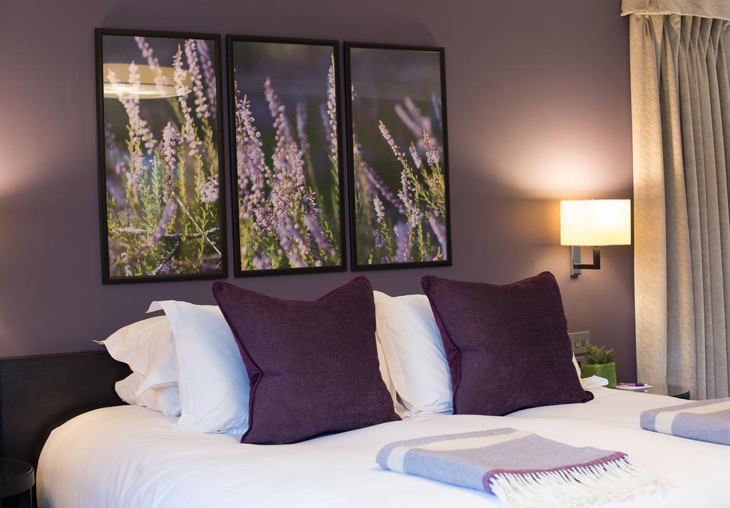 Hogarths Stone Manor Hotel Kidderminster Luaran gambar