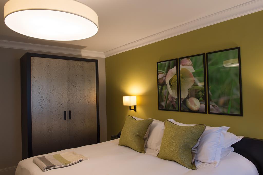 Hogarths Stone Manor Hotel Kidderminster Luaran gambar