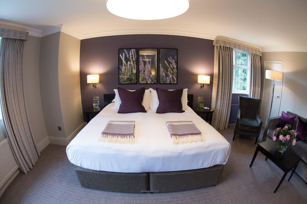 Hogarths Stone Manor Hotel Kidderminster Luaran gambar