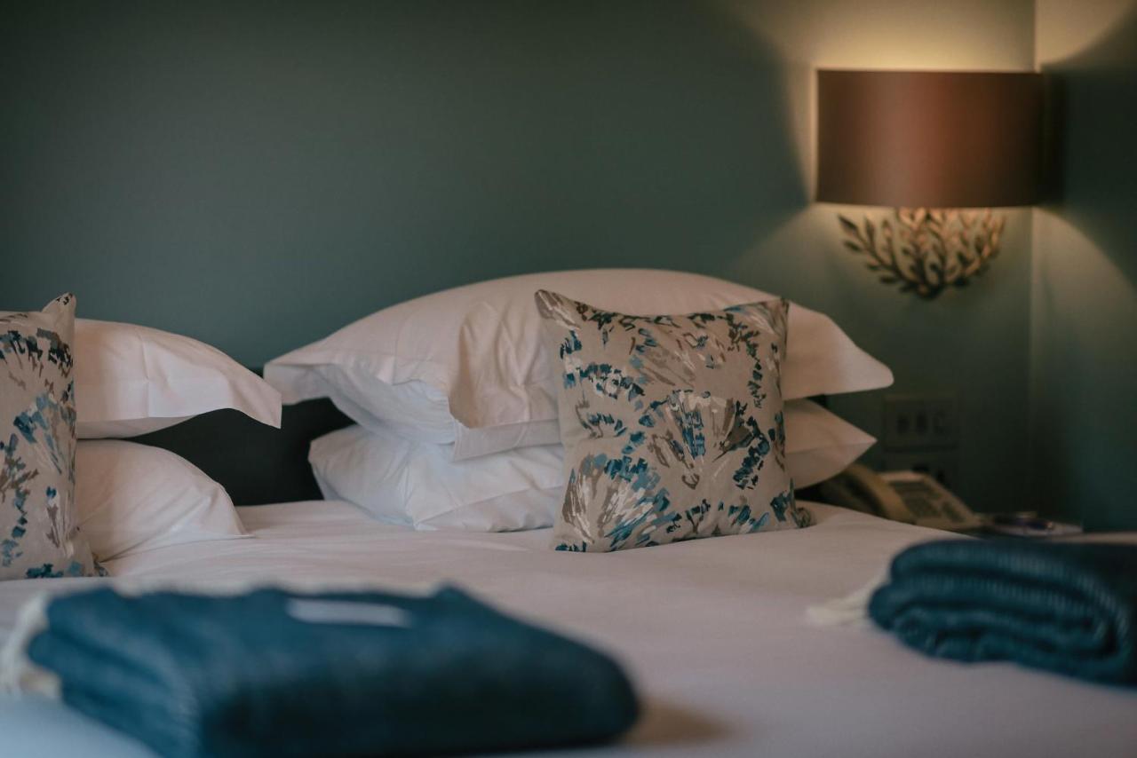 Hogarths Stone Manor Hotel Kidderminster Luaran gambar