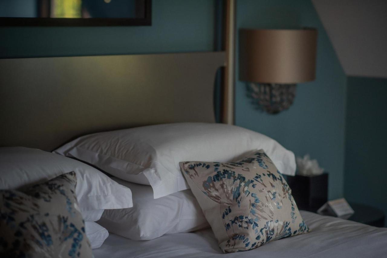 Hogarths Stone Manor Hotel Kidderminster Luaran gambar