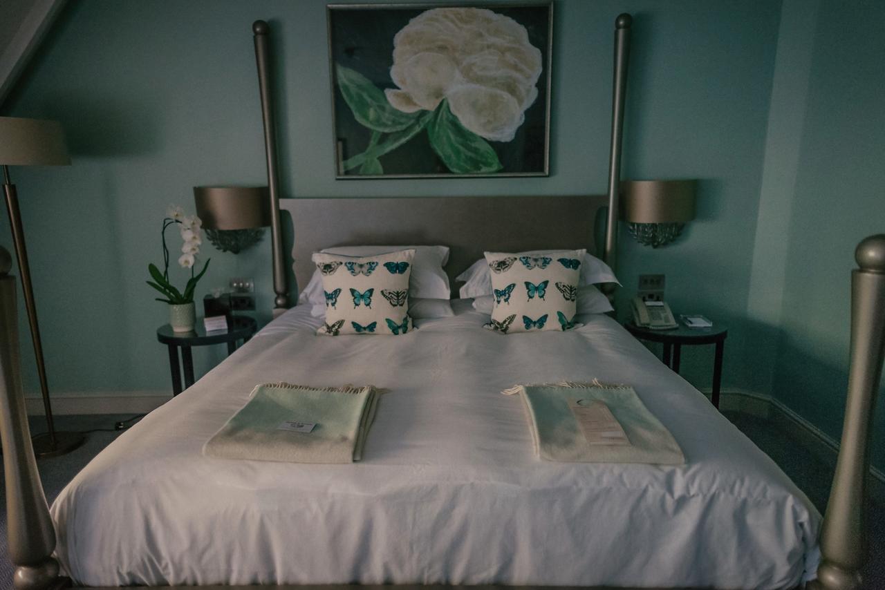 Hogarths Stone Manor Hotel Kidderminster Luaran gambar