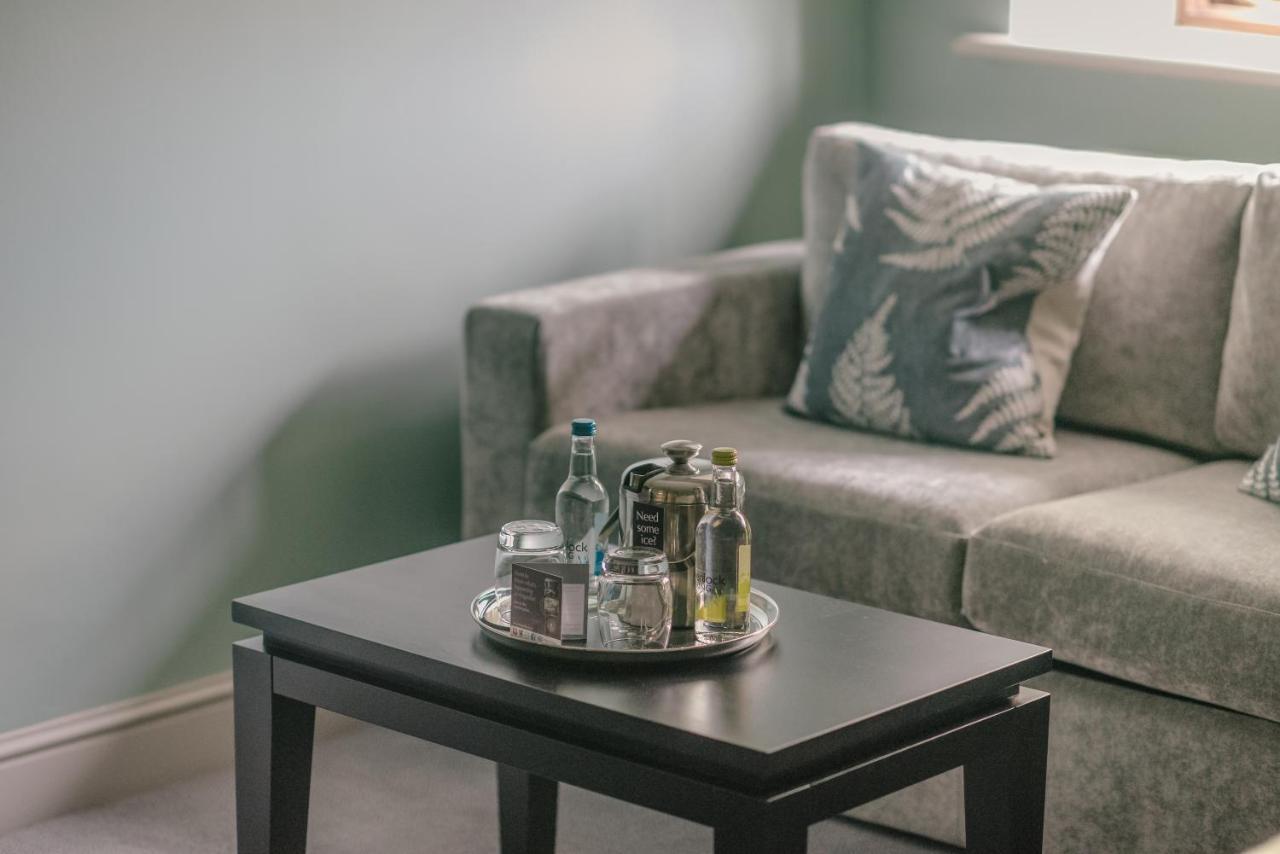 Hogarths Stone Manor Hotel Kidderminster Luaran gambar